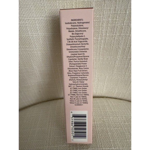 Too Faced Lip Injection Liquid Lipstick Power Plumping ~ SIZE QUEEN ~ 0.10oz/3ml - Picture 3 of 6